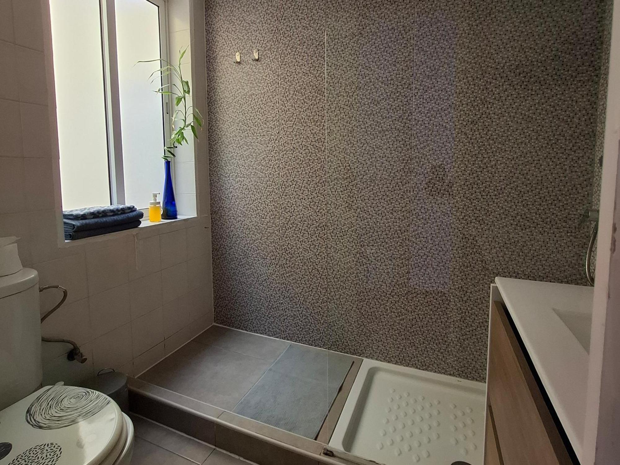 Habitacion Doble Con Bano Y Terraza Privada El Médano Eksteriør bilde