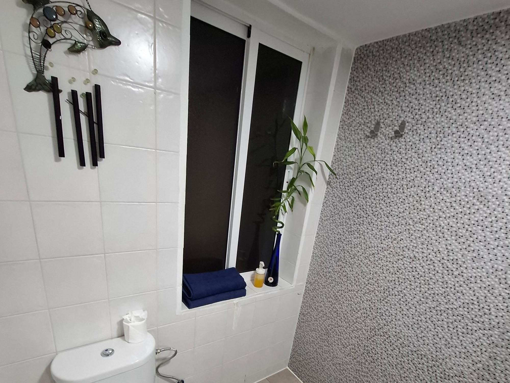 Habitacion Doble Con Bano Y Terraza Privada El Médano Eksteriør bilde