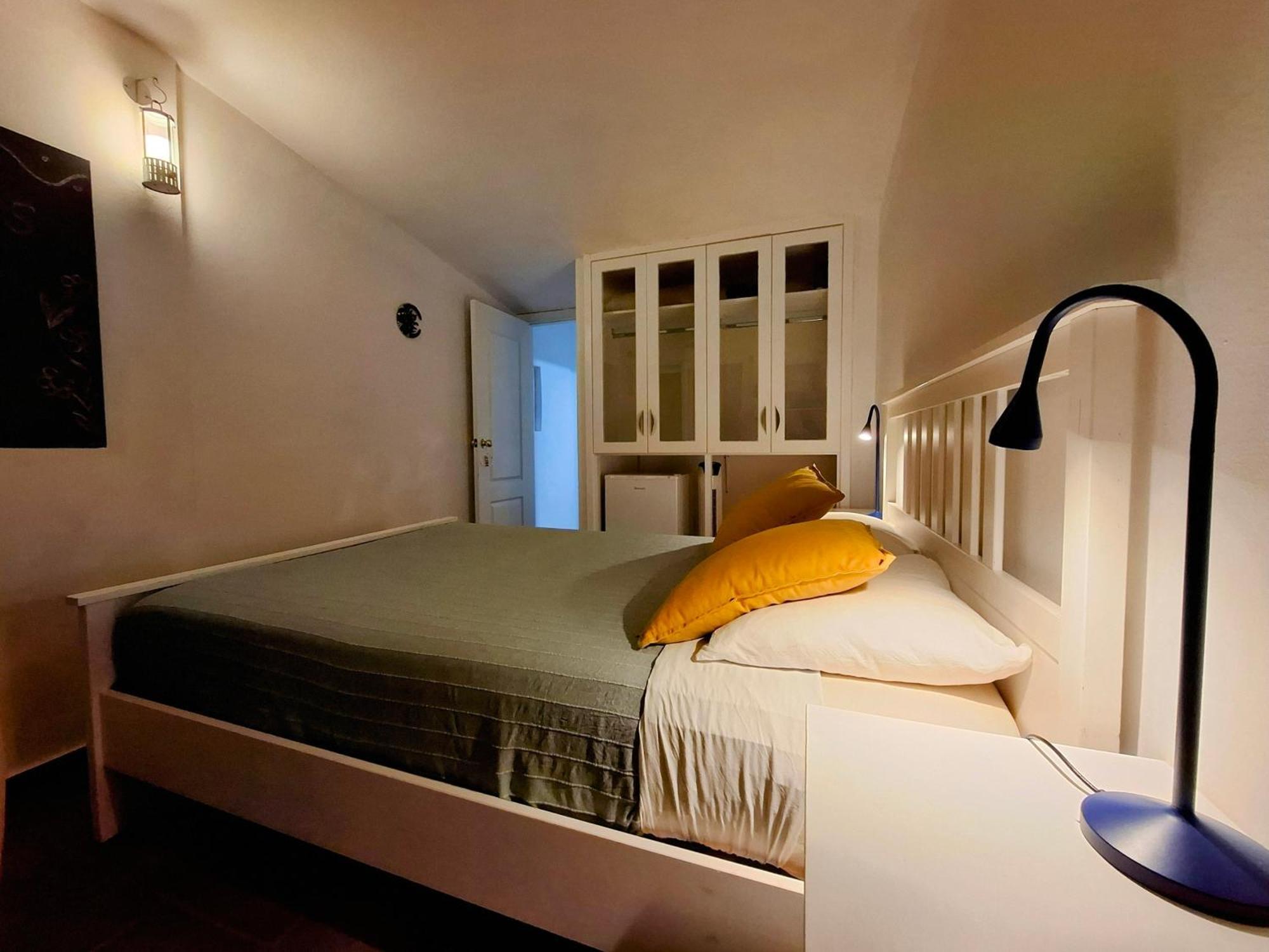 Habitacion Doble Con Bano Y Terraza Privada El Médano Eksteriør bilde