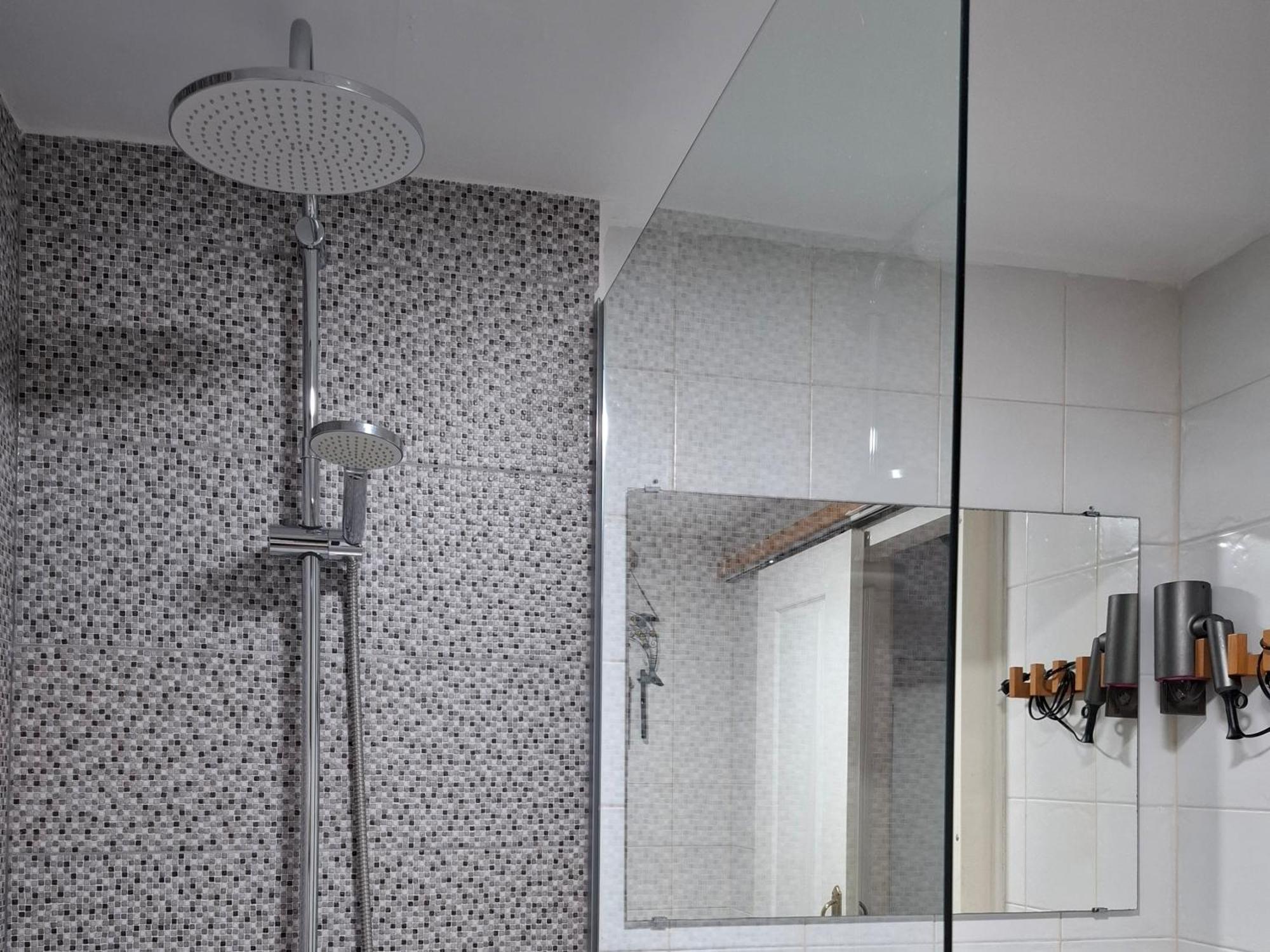 Habitacion Doble Con Bano Y Terraza Privada El Médano Eksteriør bilde