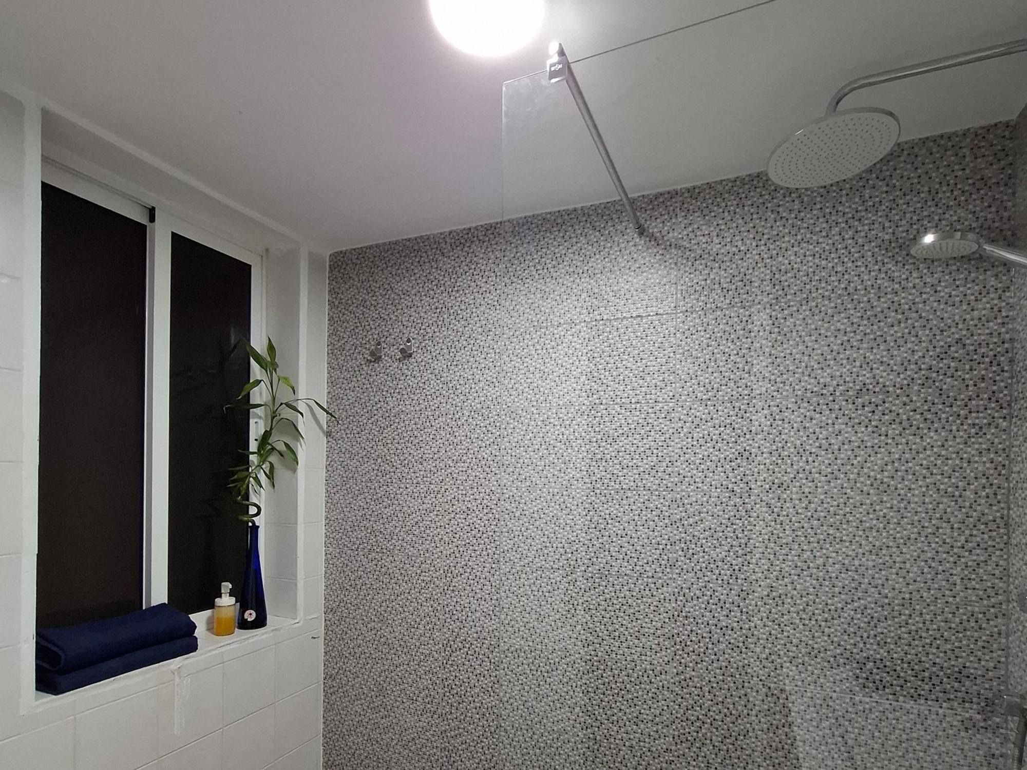 Habitacion Doble Con Bano Y Terraza Privada El Médano Eksteriør bilde