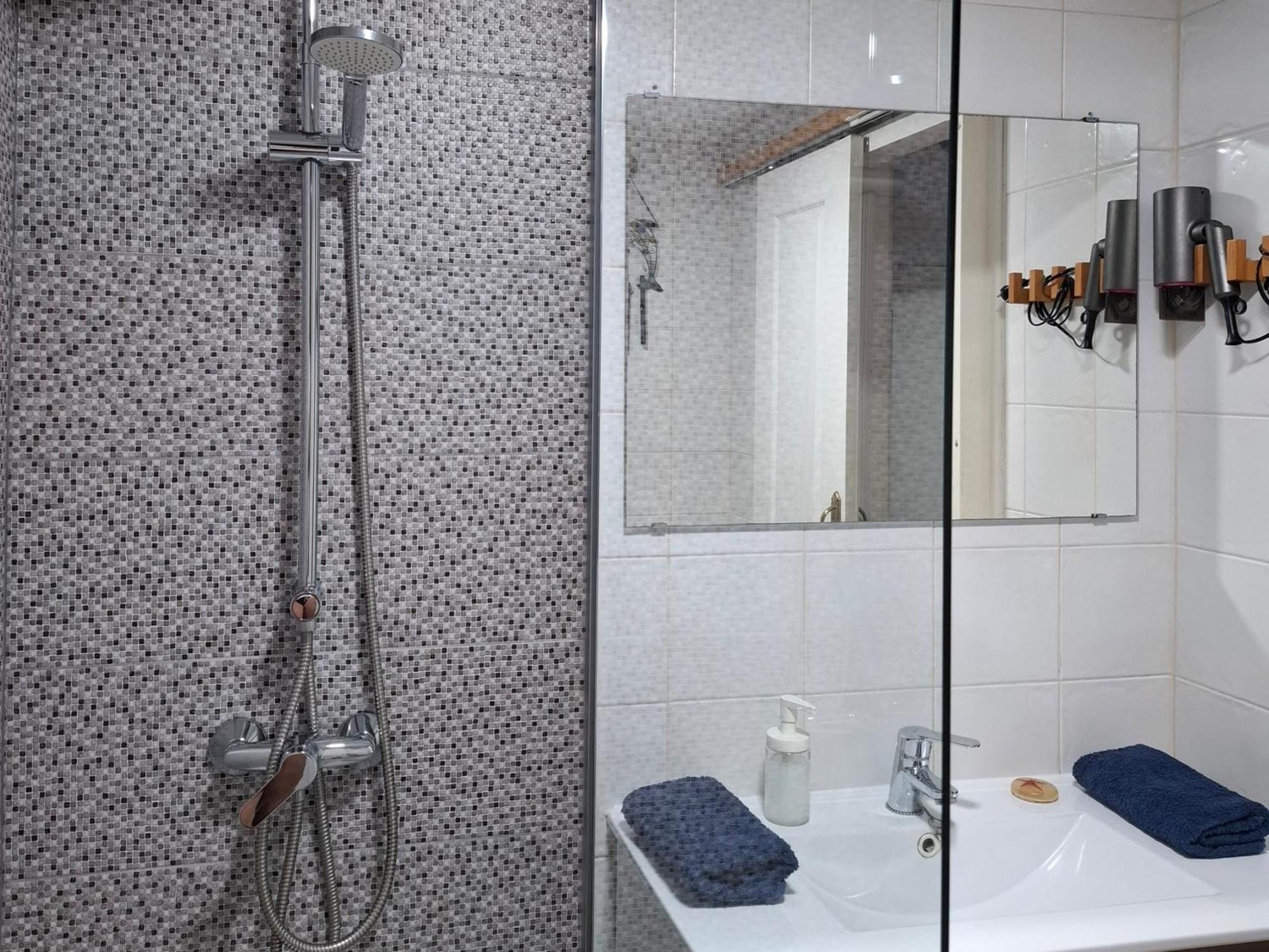 Habitacion Doble Con Bano Y Terraza Privada El Médano Eksteriør bilde